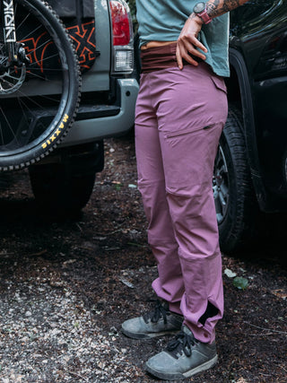 Women's Sun Dog Pant