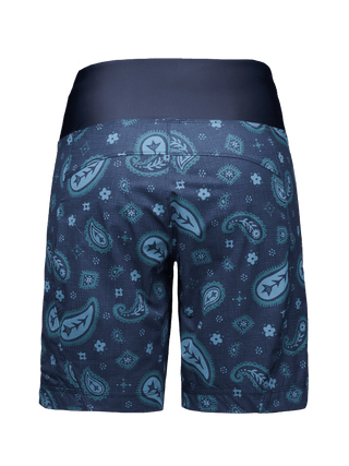 Women's Sun Dog Short