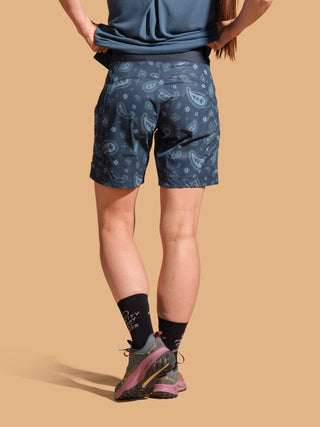 Women's Sun Dog Short