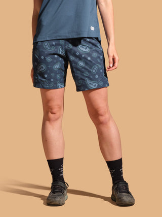 Women's Sun Dog Short