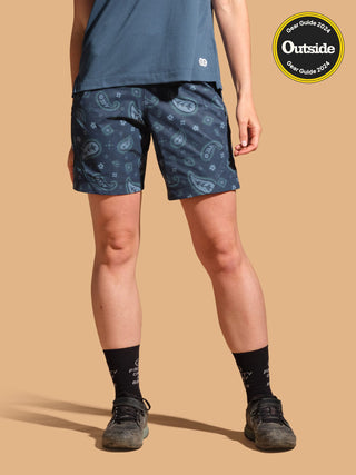Women's Sun Dog Short