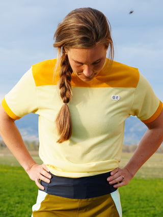 Women's Poplar Tee