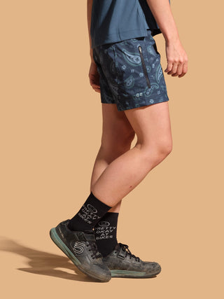 Women's Sun Dog Short