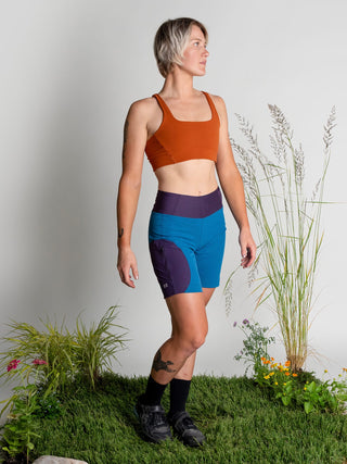 Women's Sun Dog Short - Last Chance!