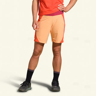 Women's Sun Dog Short