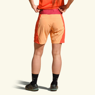 Women's Sun Dog Short