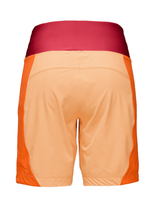 Women's Sun Dog Short