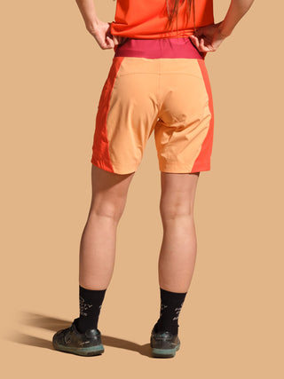 Women's Sun Dog Short