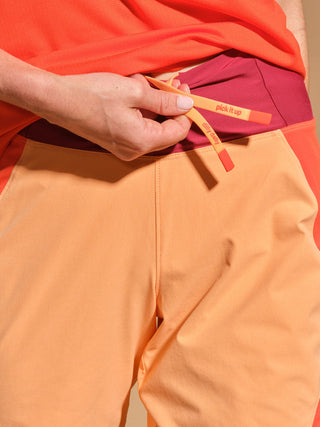 Women's Sun Dog Short