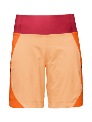 Women's Sun Dog Short