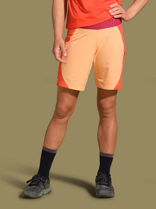 Women's Sun Dog Short