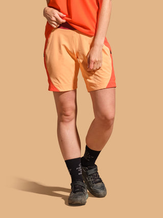 Women's Sun Dog Short