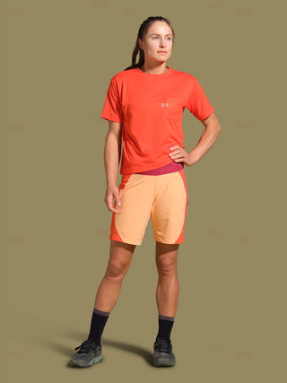 Women's Sun Dog Short