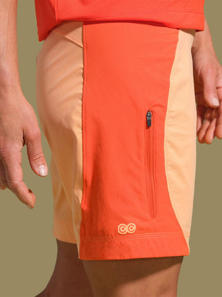 Women's Sun Dog Short