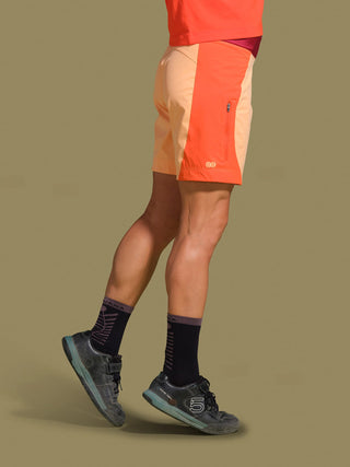Women's Sun Dog Short