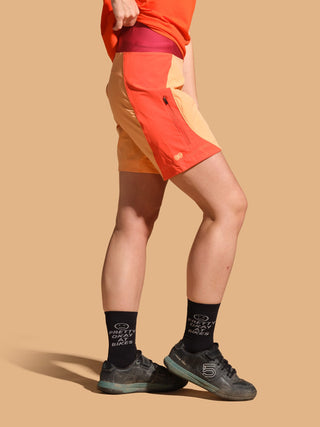 Women's Sun Dog Short