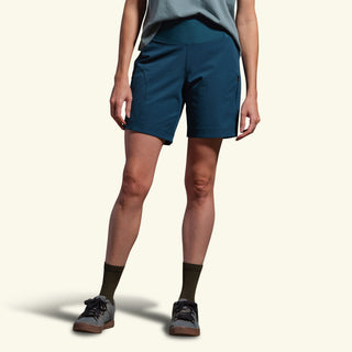 Women's Sun Dog Short