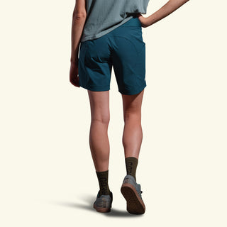 Women's Sun Dog Short