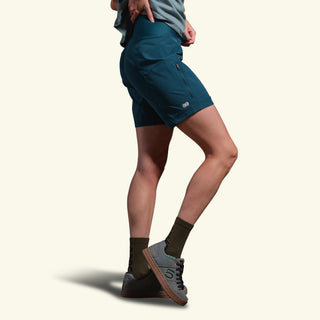 Women's Sun Dog Short