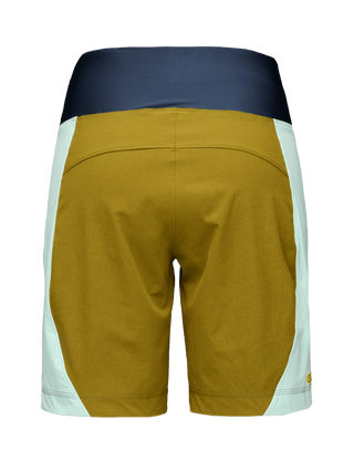 Women's Sun Dog Short