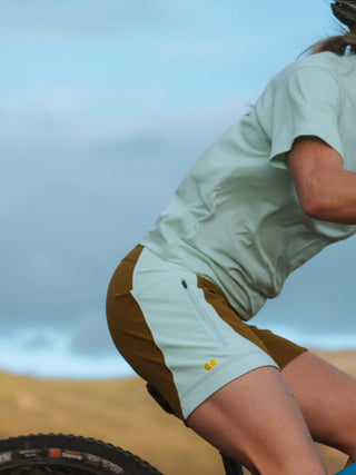 Women's Sun Dog Short
