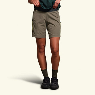 Women's Sun Dog Short