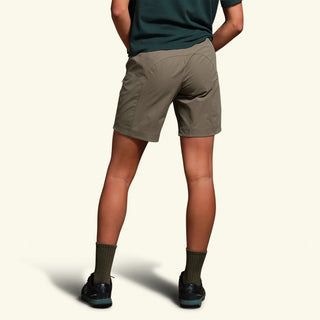 Women's Sun Dog Short