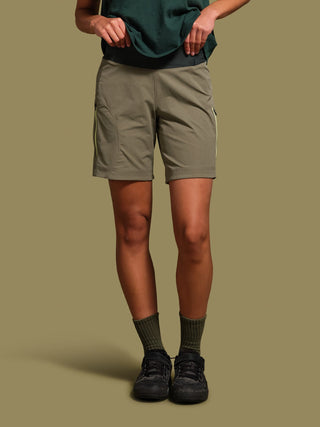 Women's Sun Dog Short
