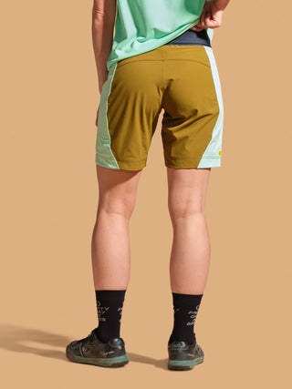 Women's Sun Dog Short