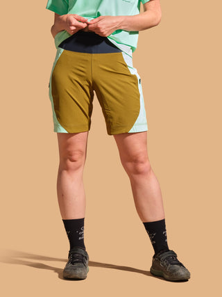 Women's Sun Dog Short