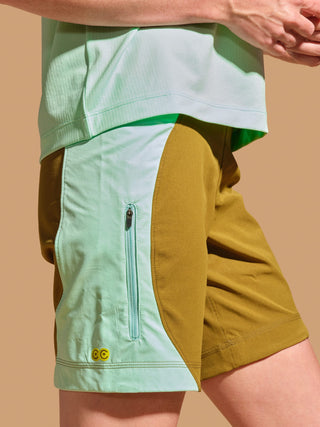 Women's Sun Dog Short