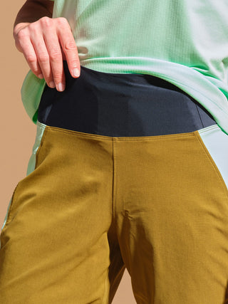 Women's Sun Dog Short