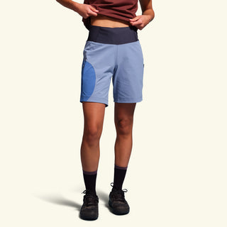 Women's Sun Dog Short