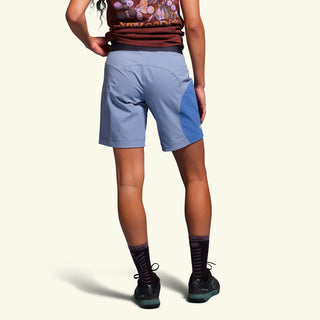 Women's Sun Dog Short