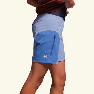 Women's Sun Dog Short