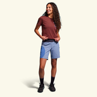 Women's Sun Dog Short