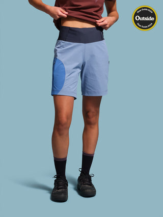 Women's Sun Dog Short