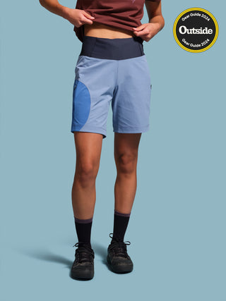 Women's Sun Dog Short