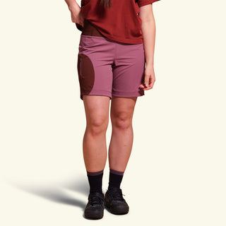Women's Sun Dog Short
