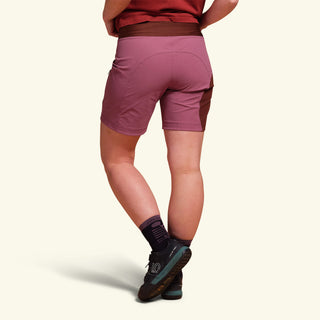 Women's Sun Dog Short