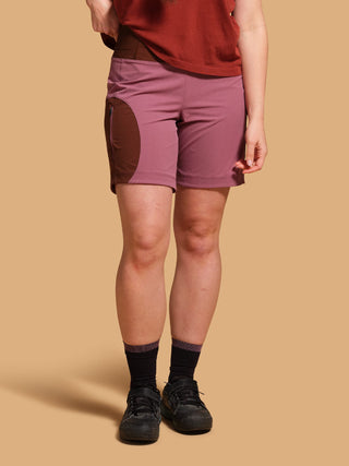 Women's Sun Dog Short