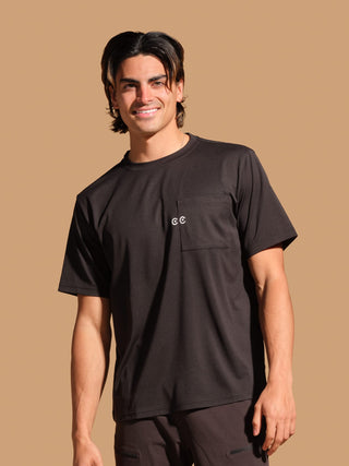 Men's Ridge Rascal Tech Tee