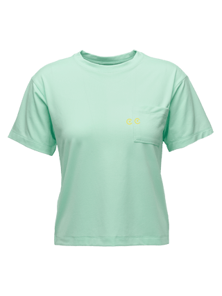 Women's Dirt Flirt Tech Tee
