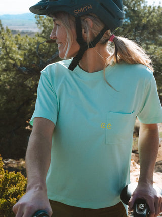 Women's Dirt Flirt Tech Tee