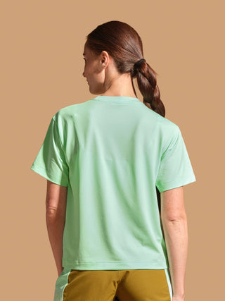 Women's Dirt Flirt Tech Tee