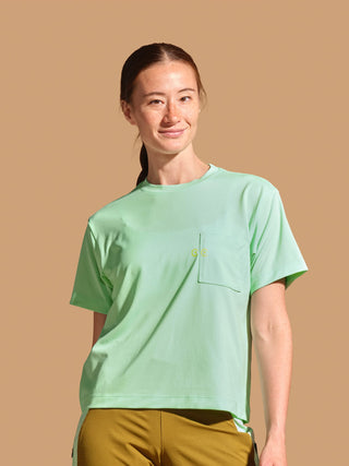 Women's Dirt Flirt Tech Tee