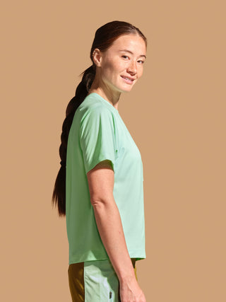 Women's Dirt Flirt Tech Tee