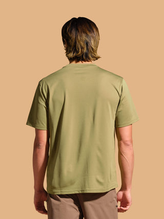 Men's Ridge Rascal Tech Tee