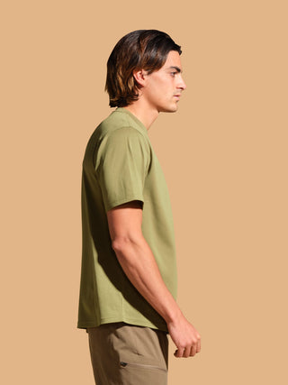 Men's Ridge Rascal Tech Tee