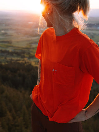 Women's Dirt Flirt Tech Tee